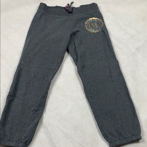 Victoria’s Secret sweats